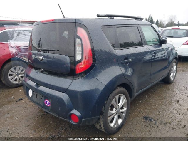 Photo 3 VIN: KNDJX3A52G7254709 - KIA SOUL 