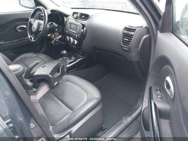 Photo 4 VIN: KNDJX3A52G7254709 - KIA SOUL 