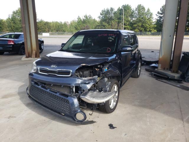 Photo 1 VIN: KNDJX3A52G7277620 - KIA SOUL ! 