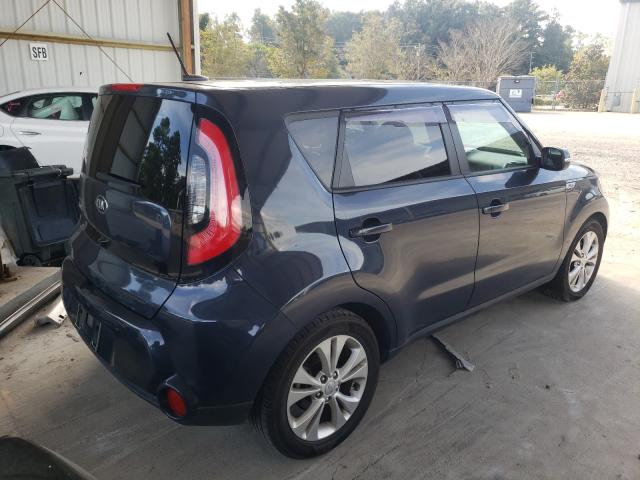 Photo 3 VIN: KNDJX3A52G7277620 - KIA SOUL ! 