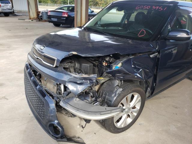 Photo 8 VIN: KNDJX3A52G7277620 - KIA SOUL ! 