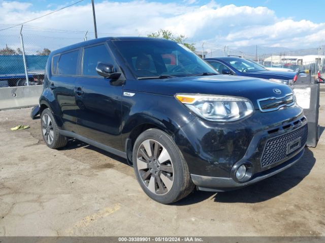 Photo 0 VIN: KNDJX3A52G7292201 - KIA SOUL 