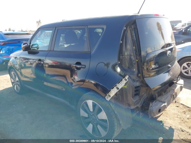 Photo 2 VIN: KNDJX3A52G7292201 - KIA SOUL 