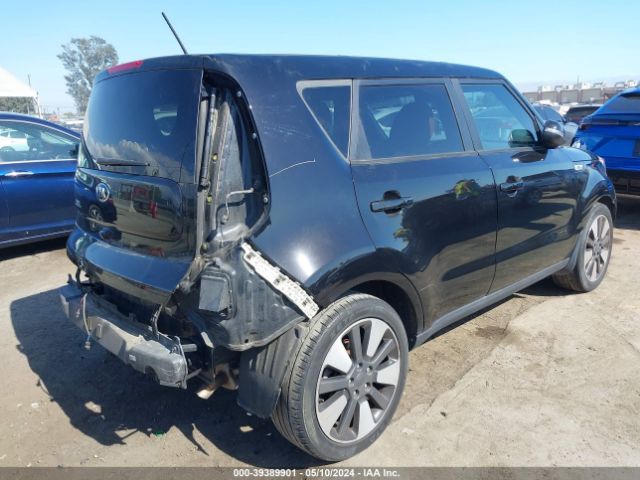 Photo 3 VIN: KNDJX3A52G7292201 - KIA SOUL 