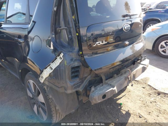 Photo 5 VIN: KNDJX3A52G7292201 - KIA SOUL 