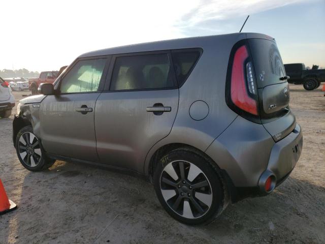 Photo 1 VIN: KNDJX3A52G7336925 - KIA SOUL ! 