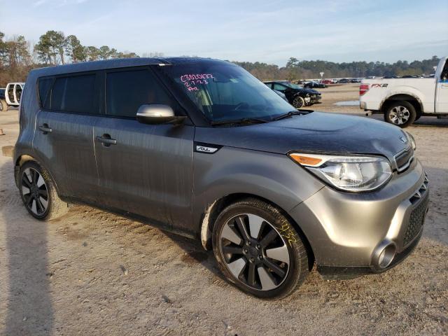 Photo 3 VIN: KNDJX3A52G7336925 - KIA SOUL ! 