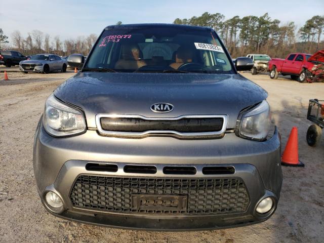 Photo 4 VIN: KNDJX3A52G7336925 - KIA SOUL ! 