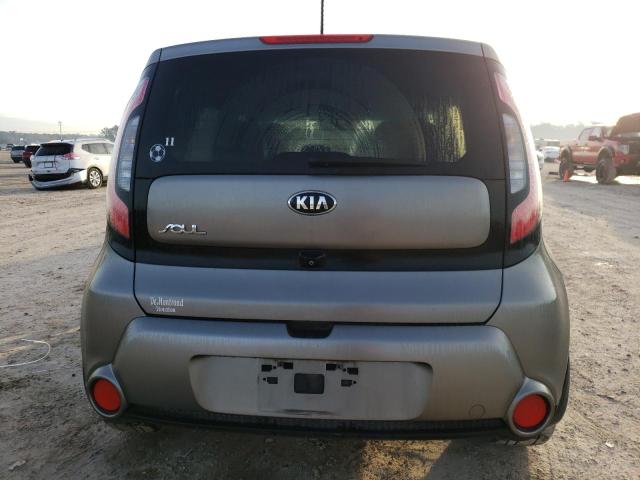 Photo 5 VIN: KNDJX3A52G7336925 - KIA SOUL ! 