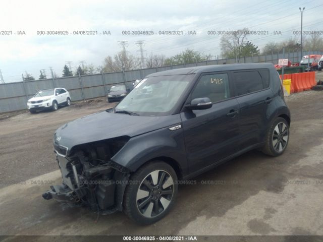 Photo 1 VIN: KNDJX3A52G7347228 - KIA SOUL 