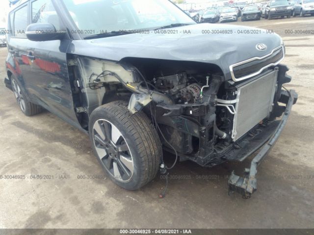 Photo 5 VIN: KNDJX3A52G7347228 - KIA SOUL 