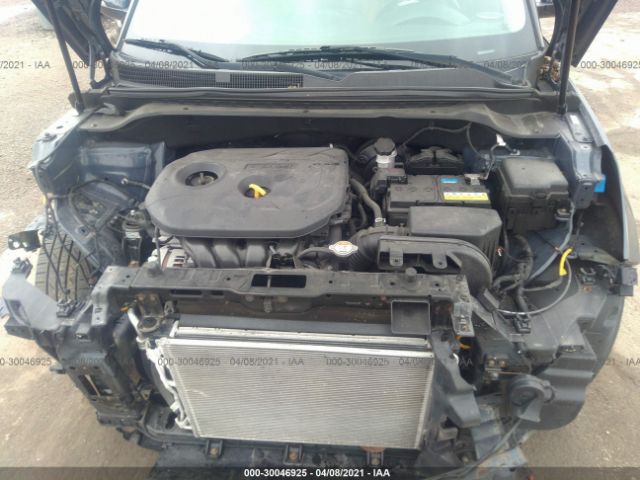 Photo 9 VIN: KNDJX3A52G7347228 - KIA SOUL 