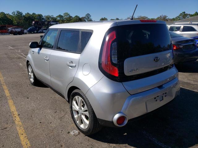 Photo 2 VIN: KNDJX3A52G7850466 - KIA SOUL ! 