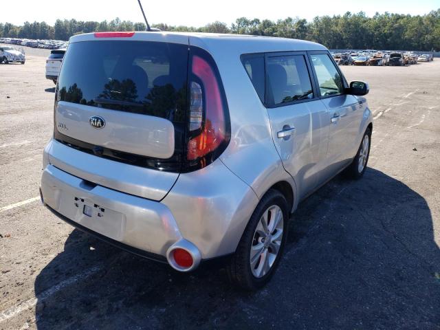 Photo 3 VIN: KNDJX3A52G7850466 - KIA SOUL ! 