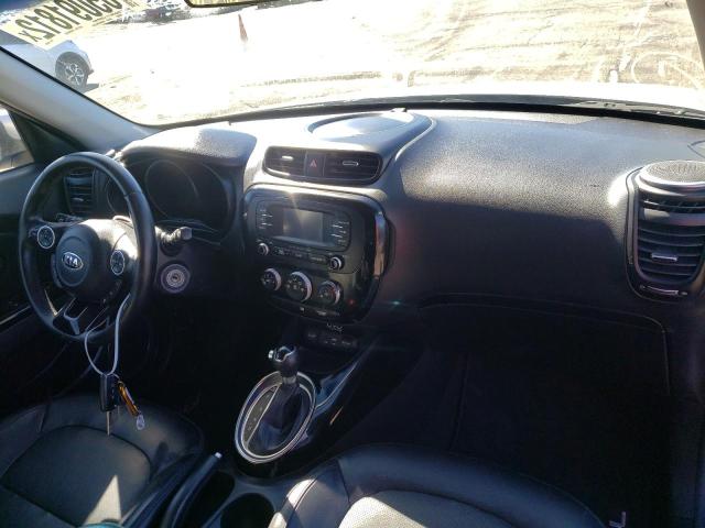 Photo 8 VIN: KNDJX3A52G7850466 - KIA SOUL ! 