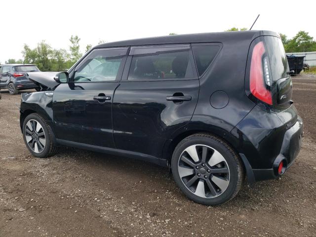 Photo 1 VIN: KNDJX3A53E7010774 - KIA SOUL 