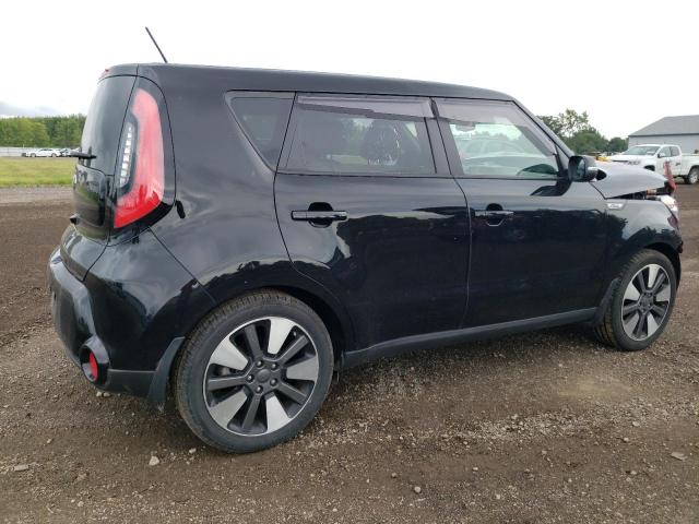 Photo 2 VIN: KNDJX3A53E7010774 - KIA SOUL 