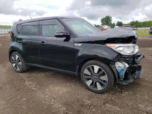 Photo 3 VIN: KNDJX3A53E7010774 - KIA SOUL 