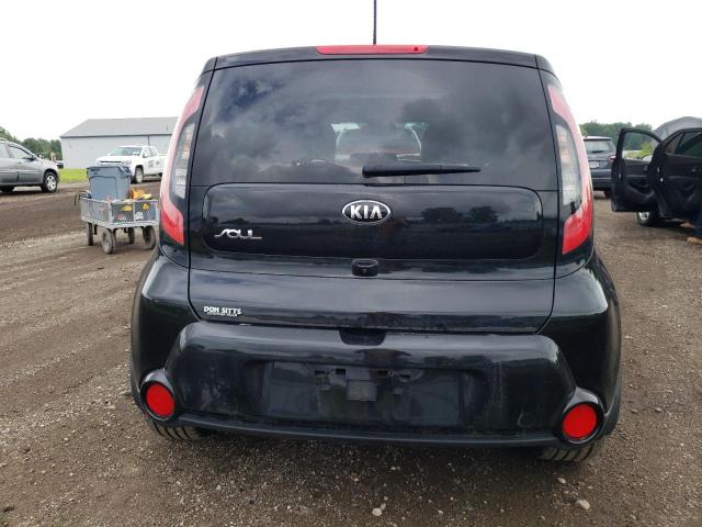 Photo 5 VIN: KNDJX3A53E7010774 - KIA SOUL 