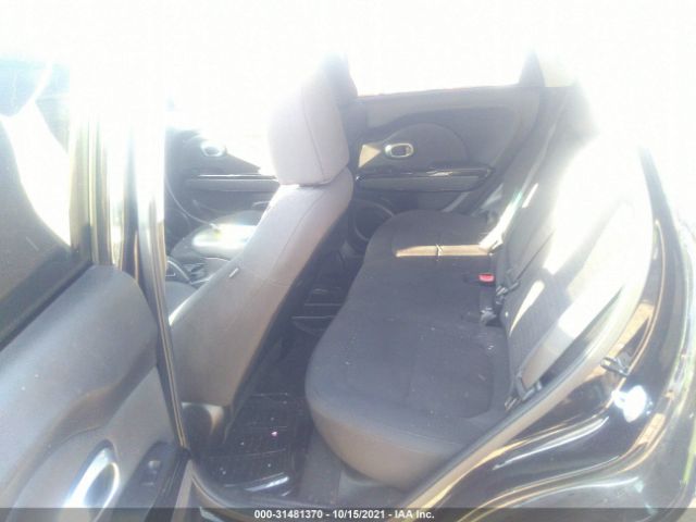 Photo 7 VIN: KNDJX3A53E7027929 - KIA SOUL 