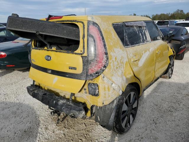 Photo 3 VIN: KNDJX3A53E7029177 - KIA SOUL ! 