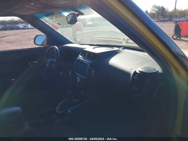 Photo 4 VIN: KNDJX3A53E7043578 - KIA SOUL 