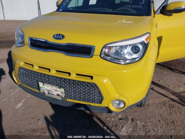 Photo 5 VIN: KNDJX3A53E7043578 - KIA SOUL 