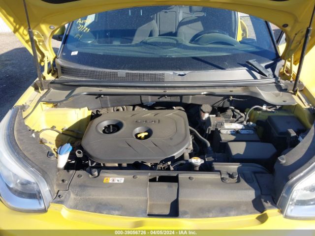 Photo 9 VIN: KNDJX3A53E7043578 - KIA SOUL 