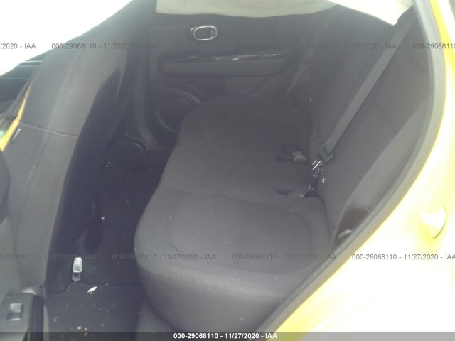 Photo 7 VIN: KNDJX3A53E7092229 - KIA SOUL 