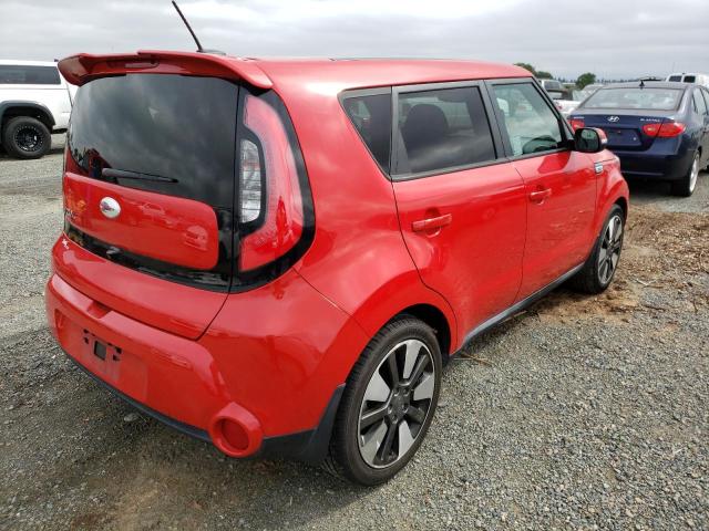 Photo 3 VIN: KNDJX3A53E7729278 - KIA SOUL ! 