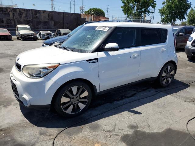 Photo 0 VIN: KNDJX3A53F7116272 - KIA SOUL ! 