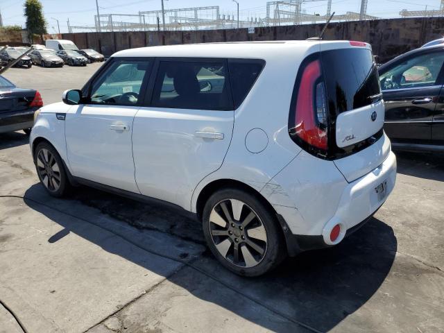 Photo 1 VIN: KNDJX3A53F7116272 - KIA SOUL ! 