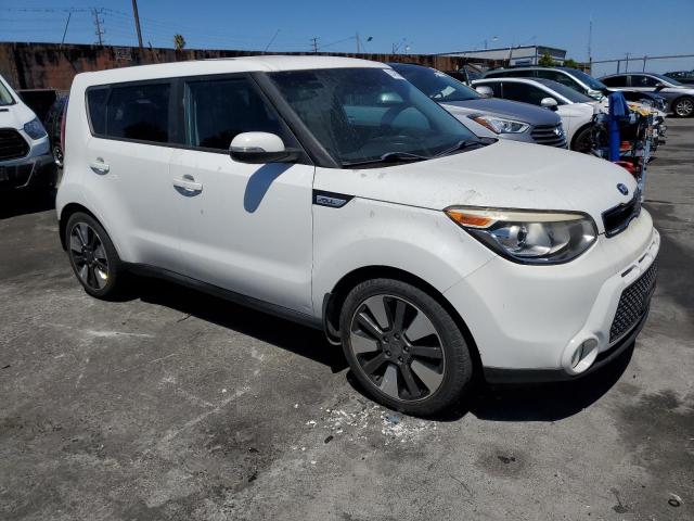 Photo 3 VIN: KNDJX3A53F7116272 - KIA SOUL ! 