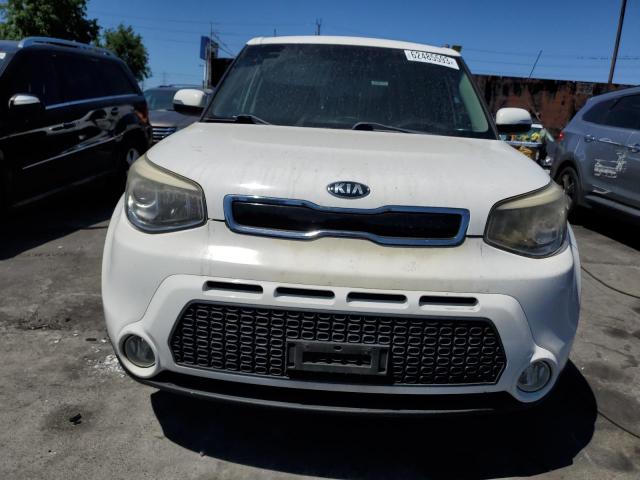 Photo 4 VIN: KNDJX3A53F7116272 - KIA SOUL ! 