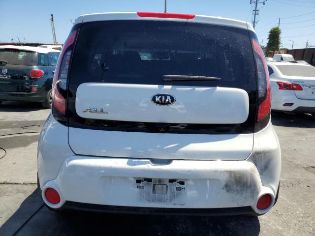 Photo 5 VIN: KNDJX3A53F7116272 - KIA SOUL ! 