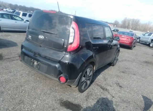 Photo 3 VIN: KNDJX3A53F7122864 - KIA SOUL 