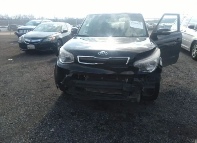 Photo 5 VIN: KNDJX3A53F7122864 - KIA SOUL 