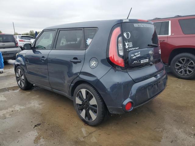 Photo 1 VIN: KNDJX3A53F7125036 - KIA SOUL 