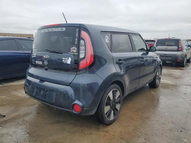 Photo 2 VIN: KNDJX3A53F7125036 - KIA SOUL 