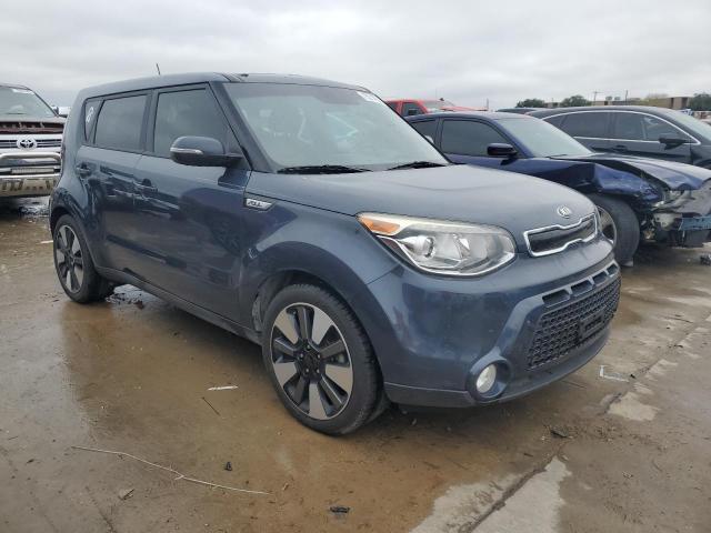 Photo 3 VIN: KNDJX3A53F7125036 - KIA SOUL 