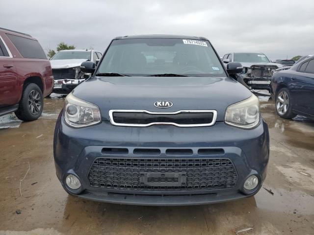 Photo 4 VIN: KNDJX3A53F7125036 - KIA SOUL 