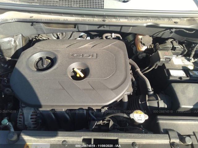 Photo 9 VIN: KNDJX3A53F7144282 - KIA SOUL 