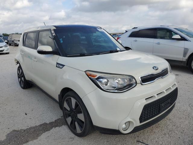 Photo 3 VIN: KNDJX3A53F7145688 - KIA SOUL ! 