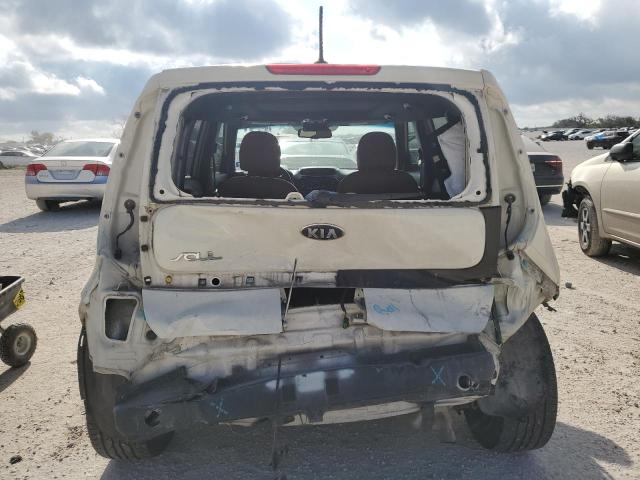 Photo 5 VIN: KNDJX3A53F7145688 - KIA SOUL ! 