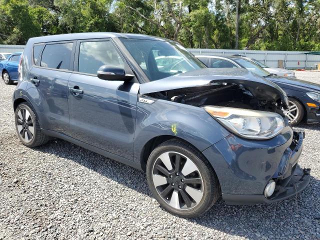 Photo 3 VIN: KNDJX3A53F7165150 - KIA SOUL 