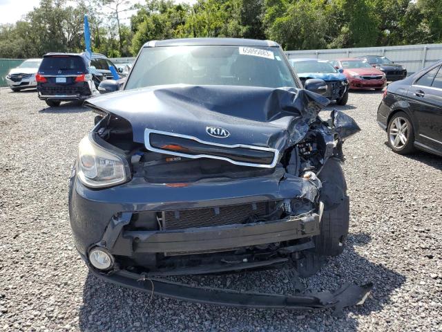 Photo 4 VIN: KNDJX3A53F7165150 - KIA SOUL 