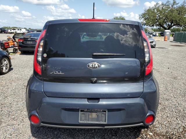 Photo 5 VIN: KNDJX3A53F7165150 - KIA SOUL 