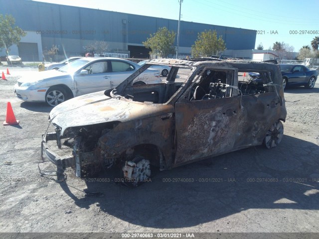 Photo 1 VIN: KNDJX3A53F7185897 - KIA SOUL 