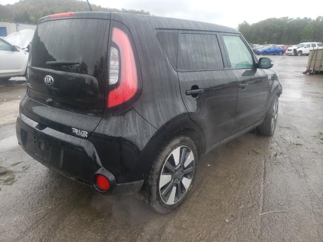 Photo 3 VIN: KNDJX3A53F7203038 - KIA SOUL ! 