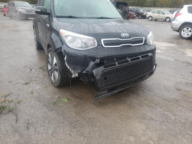 Photo 8 VIN: KNDJX3A53F7203038 - KIA SOUL ! 